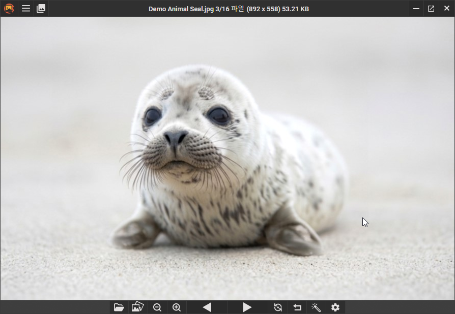 PicView image viewer