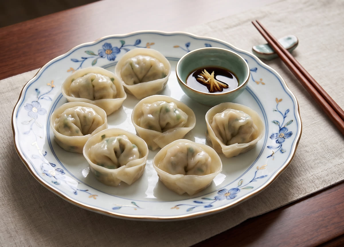 Wobbly mandu, JPEG