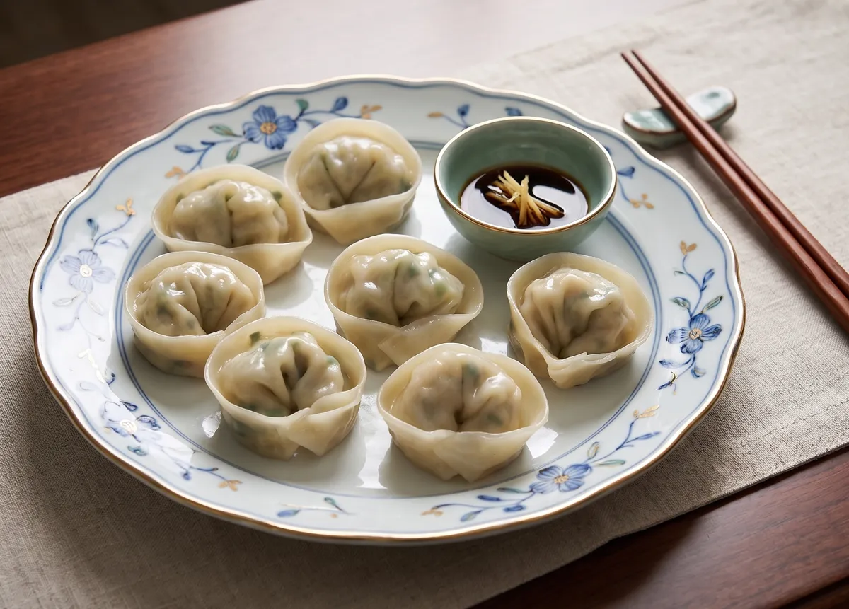 Wobbly mandu, WebP